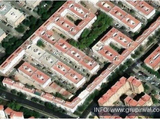 Piso Venta Sevilla Capital, Barrio León El Tardón Blas Infante
