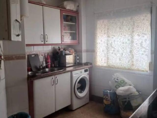 Piso Venta Sevilla Capital, Barrio León El Tardón Blas Infante