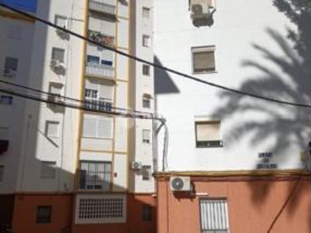 Piso Venta Sevilla Capital, Barrio León El Tardón Blas Infante