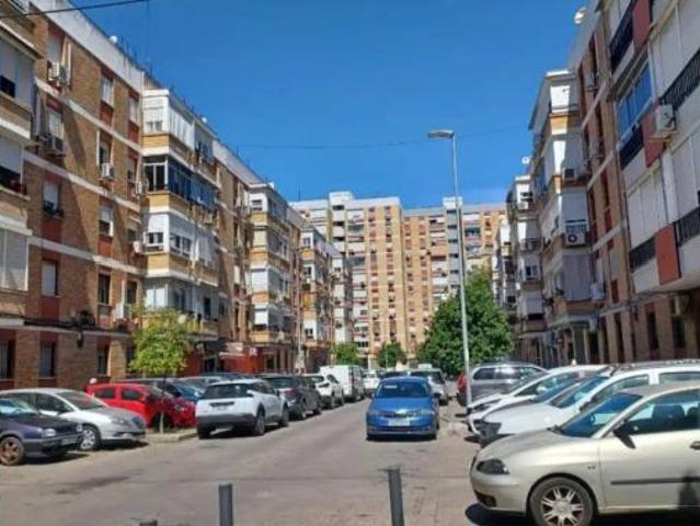 Piso Venta Sevilla Capital, Barrio León El Tardón Blas Infante
