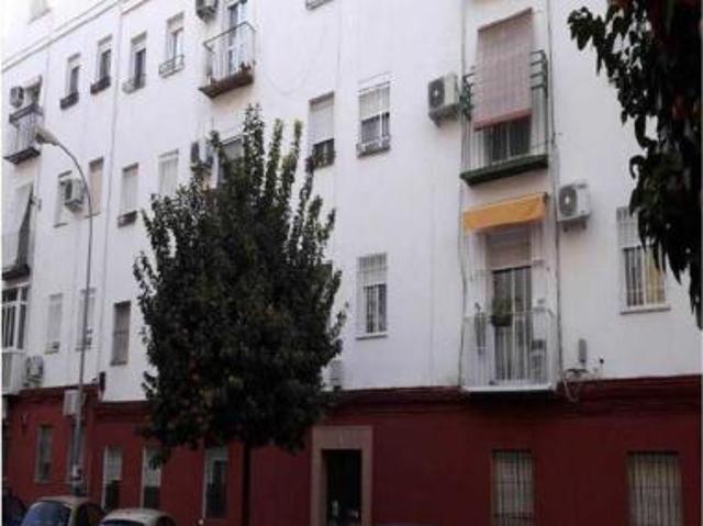 Piso Venta Sevilla Capital, Barrio León El Tardón Blas Infante