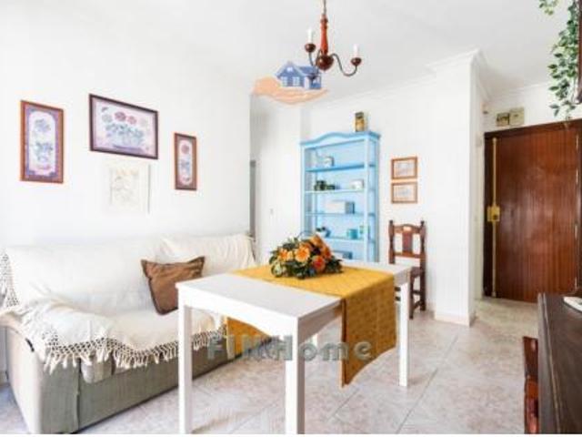 Piso Venta Sevilla Capital, Barrio León El Tardón Blas Infante