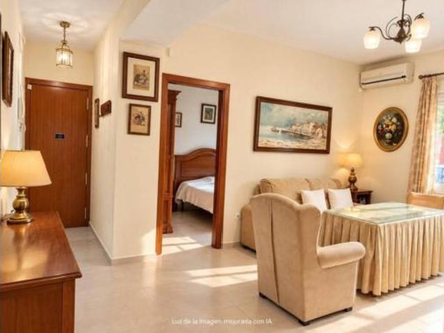 Piso Venta Sevilla Capital, Barrio León El Tardón Blas Infante
