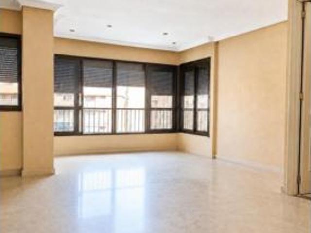 Piso Venta Sevilla Capital, Barrio León El Tardón Blas Infante