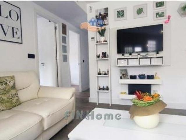 Piso Venta Sevilla Capital, Barrio León El Tardón Blas Infante