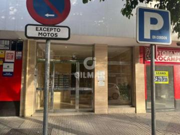 Piso Venta Sevilla Capital, Barrio León El Tardón Blas Infante