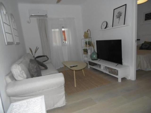 Piso Venta Sevilla Capital, Barrio León El Tardón Blas Infante