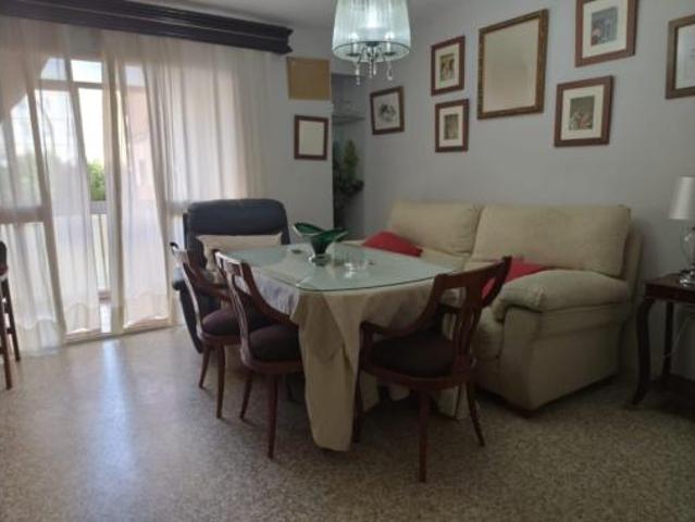 Piso Venta Sevilla Capital, Barrio León El Tardón Blas Infante