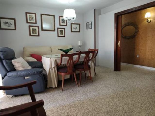Piso Venta Sevilla Capital, Barrio León El Tardón Blas Infante