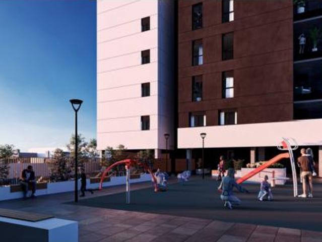 Piso Venta Sevilla Capital, Bellavista