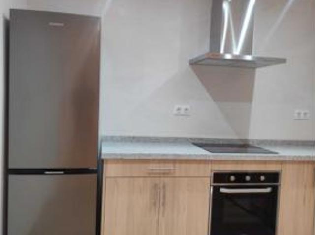 Piso Venta Sevilla Capital, Bellavista