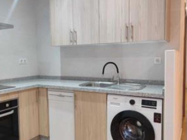 Piso Venta Sevilla Capital, Bellavista