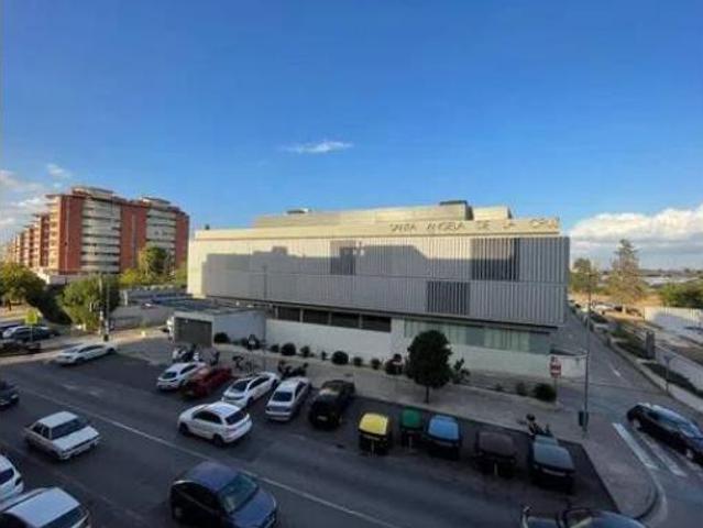 Piso Venta Sevilla Capital, Bellavista
