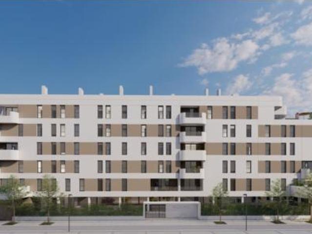 Piso Venta Sevilla Capital, Bellavista