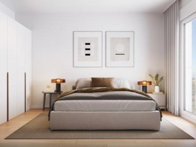 Piso Venta Sevilla Capital, Bellavista