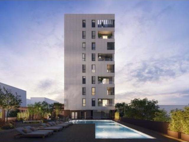 Piso Venta Sevilla Capital, Bellavista