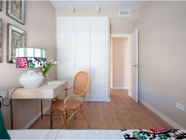 Piso Venta Sevilla Capital, Bellavista