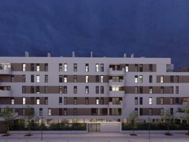Piso Venta Sevilla Capital, Bellavista