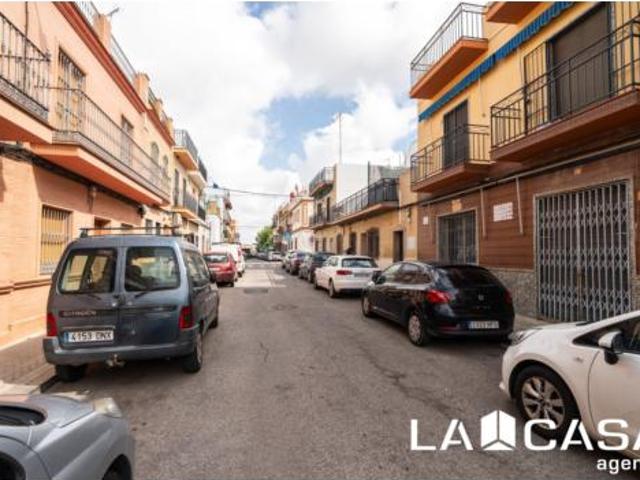 Piso Venta Sevilla Capital, Bellavista