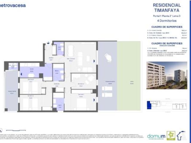 Piso Venta Sevilla Capital, Bellavista