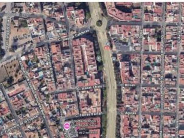 Piso Venta Sevilla Capital, Bellavista
