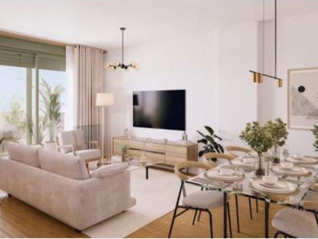 Piso Venta Sevilla Capital, Bellavista