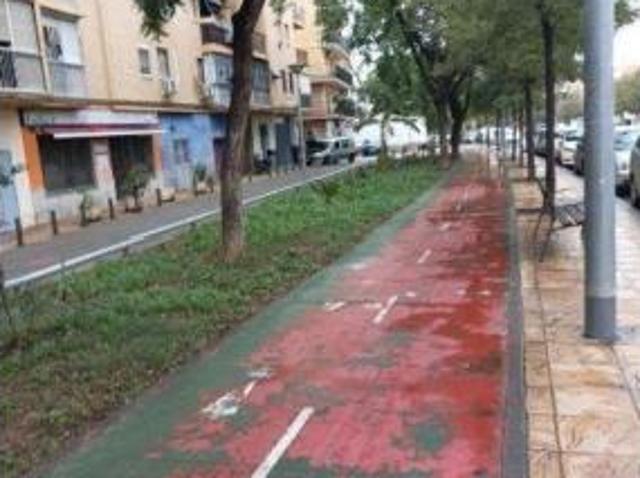Piso Venta Sevilla Capital, Bellavista