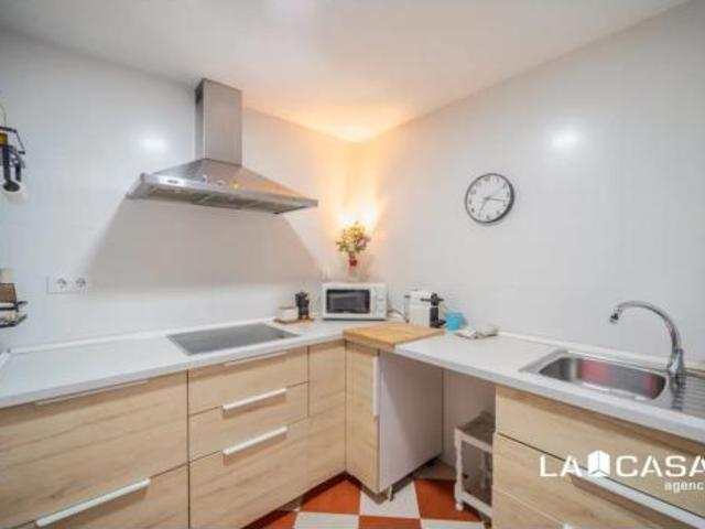 Piso Venta Sevilla Capital, Bellavista