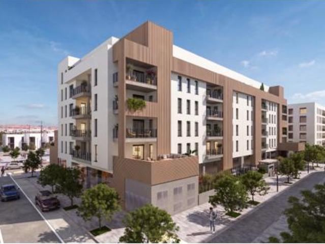 Piso Venta Sevilla Capital, Bellavista