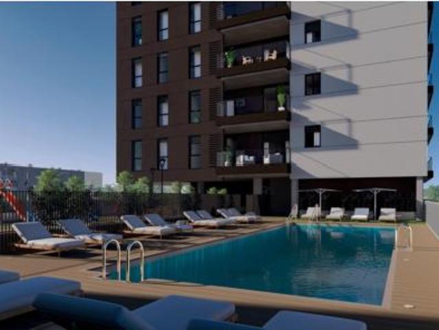 Piso Venta Sevilla Capital, Bellavista
