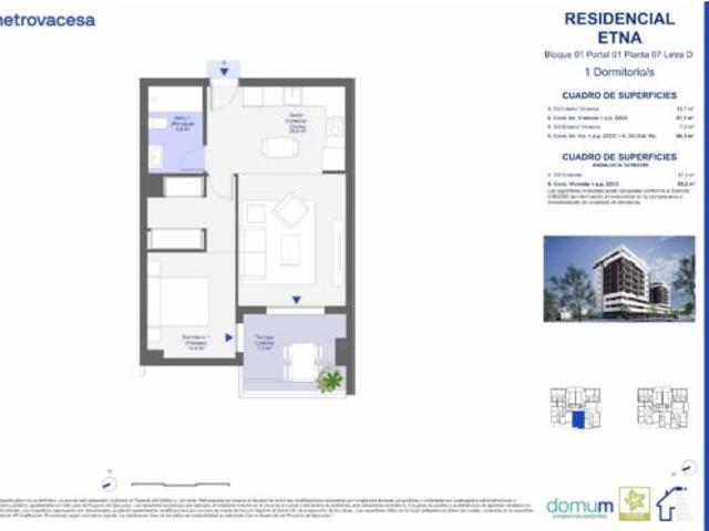 Piso Venta Sevilla Capital, Bellavista