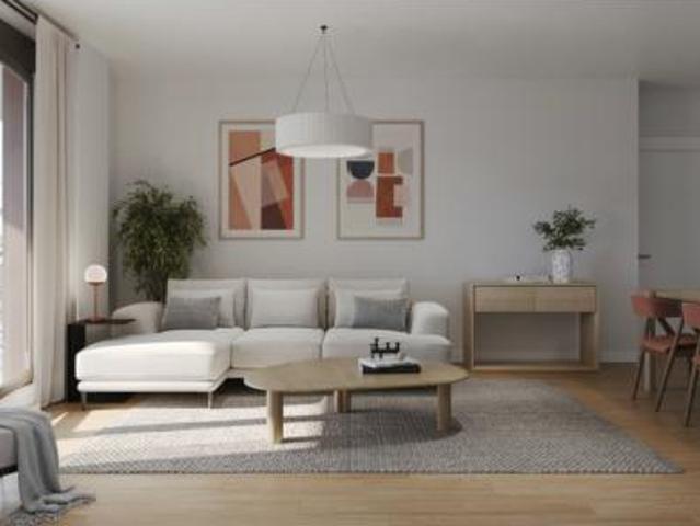 Piso Venta Sevilla Capital, Bellavista