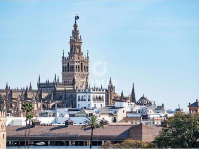 Piso Venta Sevilla Capital, Barrio León El Tardón Blas Infante