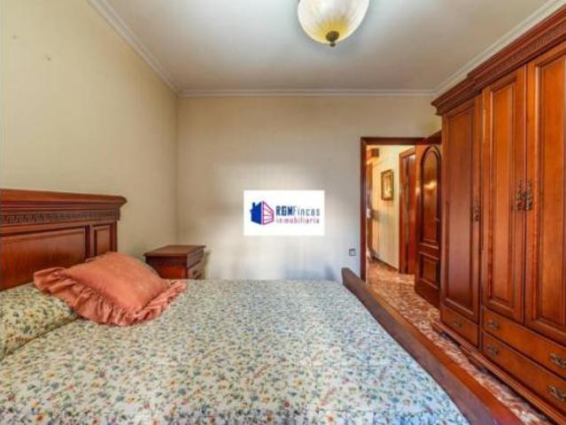 Piso Venta Sevilla Capital, Bellavista