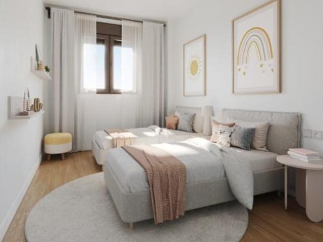 Piso Venta Sevilla Capital, Bellavista