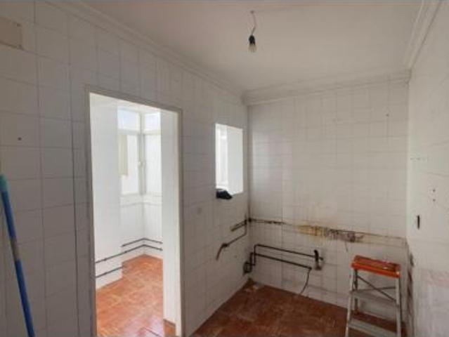 Piso Venta Sevilla Capital, Bellavista