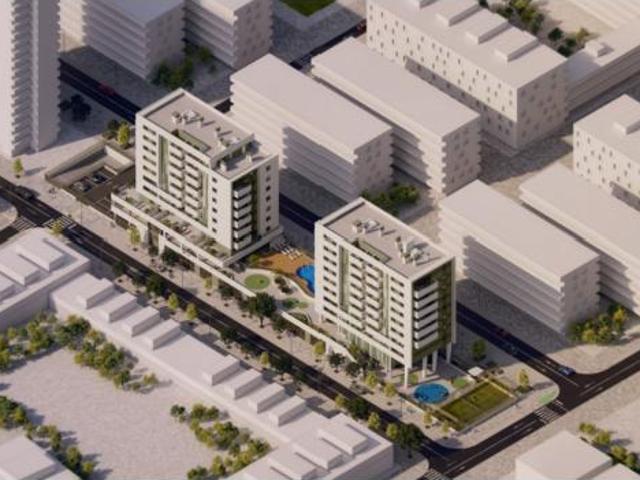 Piso Venta Sevilla Capital, Bellavista