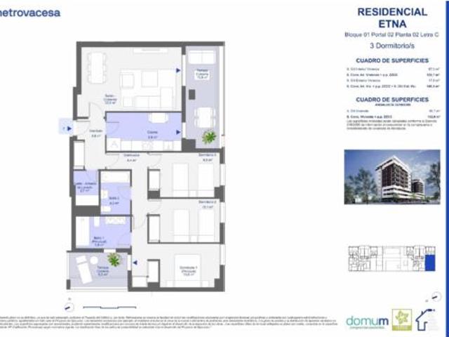 Piso Venta Sevilla Capital, Bellavista