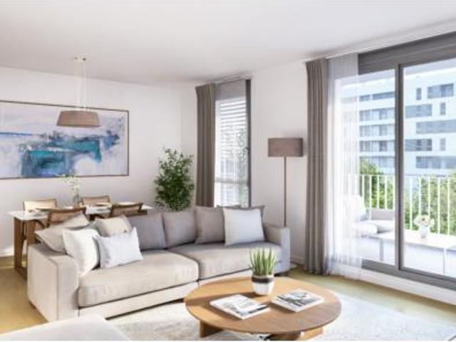 Piso Venta Sevilla Capital, Bellavista