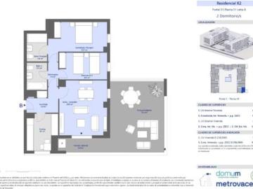 Puerto de Sevilla, Avenida de la Salud, Sevilla Sur, Sevilla, Sevilla, Andalucía, Andalucía