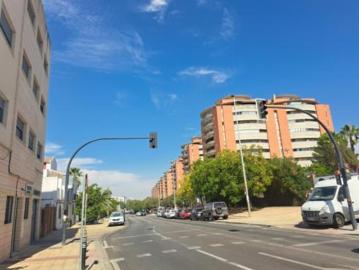 Calle Mallorca, Sevilla, Sevilla Sur, Sevilla, Sevilla, Andalucía, Andalucía