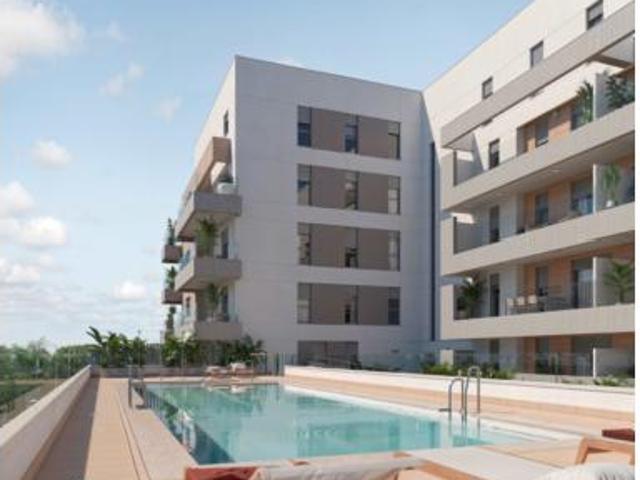 Piso Venta Sevilla Capital, Bellavista