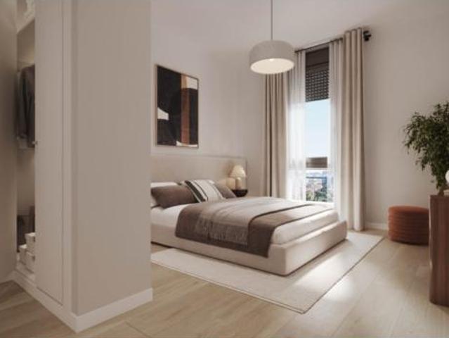 Piso Venta Sevilla Capital, Bellavista