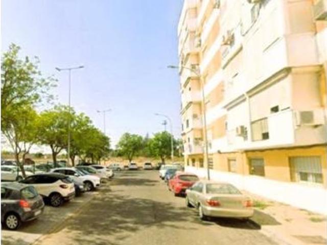 Piso Venta Sevilla Capital, Bellavista