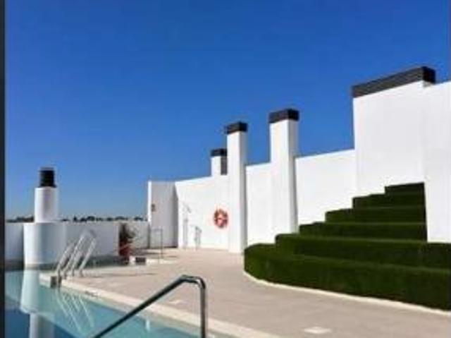 Piso Venta Sevilla Capital, Bellavista