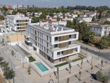Piso Venta Sevilla Capital, Bellavista