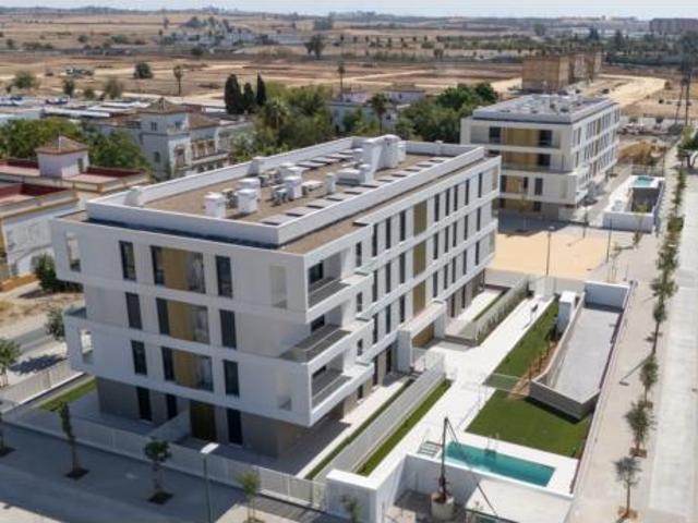 Piso Venta Sevilla Capital, Bellavista