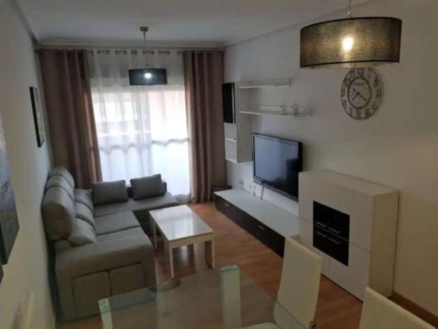 Piso Venta Sevilla Capital, Bellavista