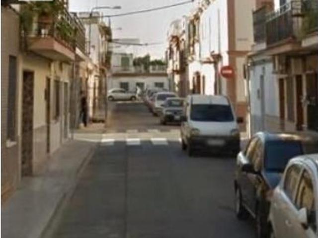 Piso Venta Sevilla Capital, Bellavista