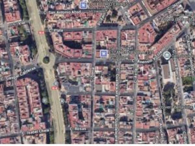 Piso Venta Sevilla Capital, Bellavista